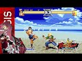 Real Bout Mega Drive Game Play Joe Higashi - Perdi pro Omega Krauser no Round 3
