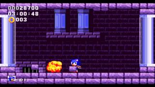 Let's Play Sonic Winter Adventures - FINALE - Into The Unknown