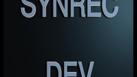 Menu Builder: Basic Menu