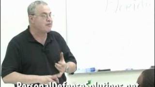 Dispelling The PA Political Myths