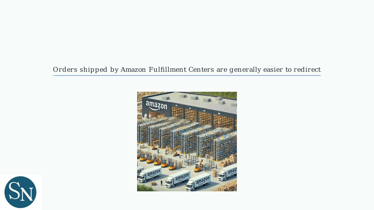 Как изменить адрес доставки Amazon после оформления заказа — редактирование/переадресация