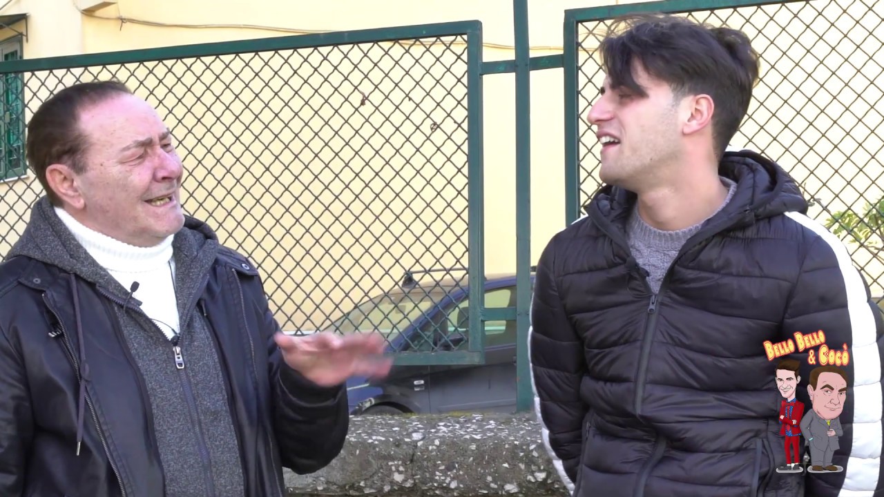 Bello Bello & Cocò  - LE BREVISSIME