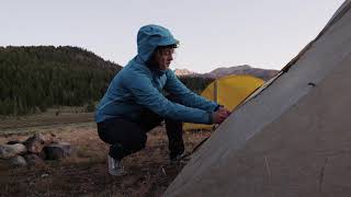 REVELATION JACKET WOMEN'S – 7MESH Japan