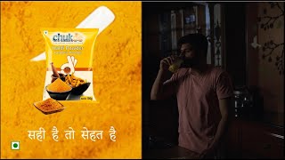 Supercharge Your Immunity with Chukde Haldi Powder! | Sahi Hai Toh Sehat hai | ChukDe Spices