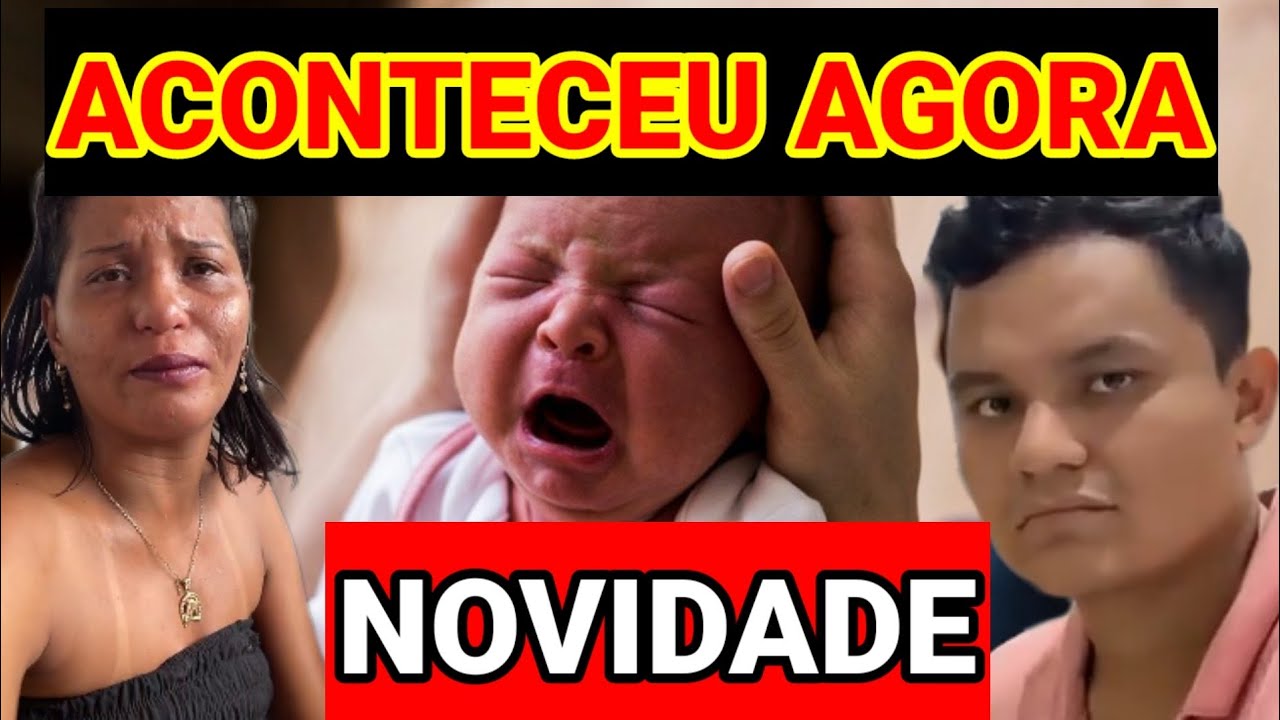 Acaba de acontecer uma grande novidade/pai resgatando vidas - YouTube