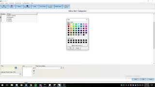 Famous HOW TO CREATE MENU CATEGORIES AND MENU ITEMS IN ABACRE RESTAURANT POS SOFTWARE Net Worth