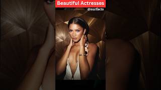 5 Most Beautiful Actress In Marvel Movies | Marvel Cinematic Universe | #marvel #movie