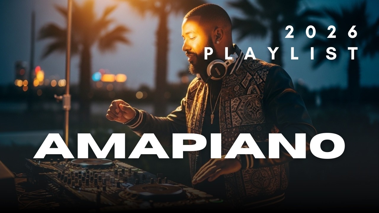 AMAPIANO 2026 NIGHT DANCE 🔥 MZANSI CLUB ENERGY | DEEP LOG DRUM PARTY VIBES