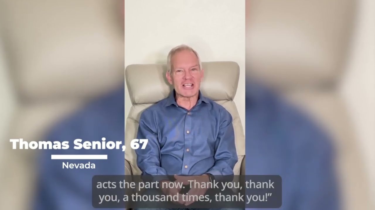 Tribal Force X reviews – Thomas Senior