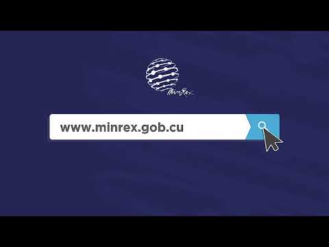 Portal de Atención Ciudadana del Minrex