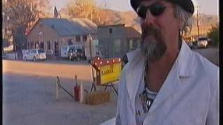 Thrust SSC Supersonic Dreams Part 7.