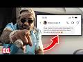 Jim Jones' 2025 XXL Freshman Pitch - YES, HE'S SERIOUS