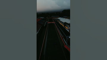 4K Assetto Corsa Cinematic Mod #assettocorsa #f1