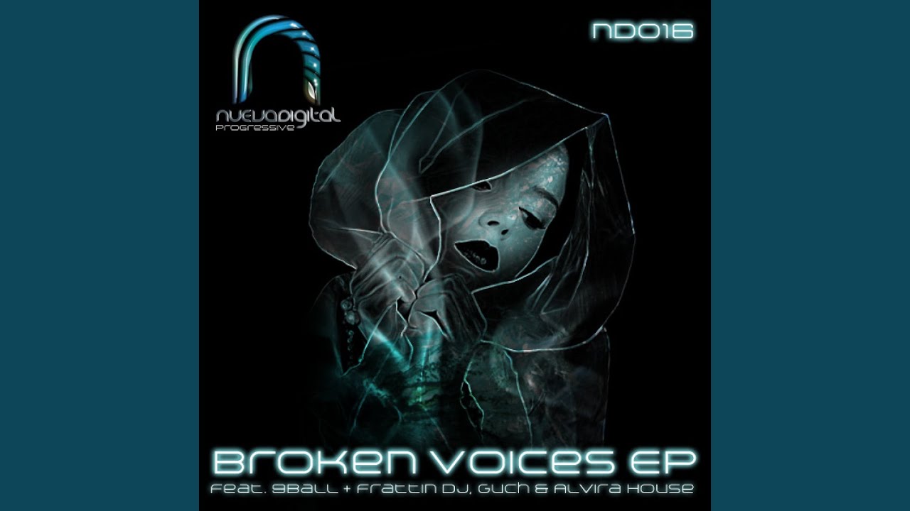 Broken Voices (Original) YouTube