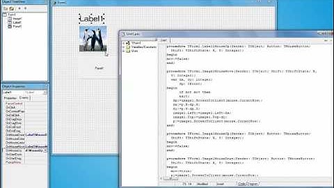 Перемещение компонентов по форме 2.flv