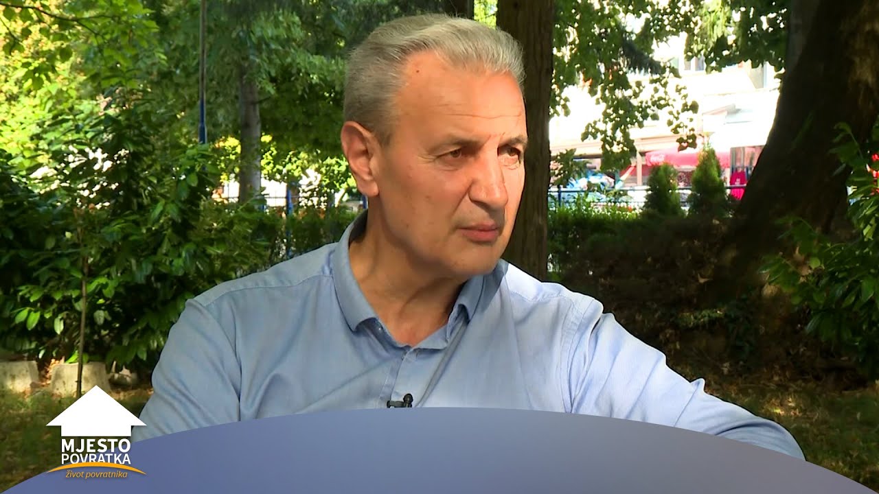 Džaba ako mi imamo puno, a ne pomažemo svoj Kozarac | Mjesto povratka | Hayat TV