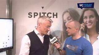 Spitch at The Call & Contact Centre Expo 2019