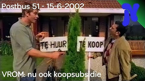 Postbus 51 (15-6-2002)
