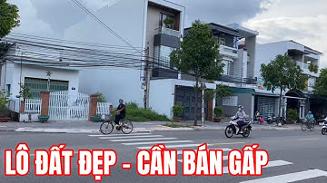 Bán Đất Bà Rịa Vũng Tàu Giá Rẻ / 5 x 25  Đường Hà Huy Giáp, Thành Phố Bà Rịa | Đất Bà Rịa - Vũng Tàu