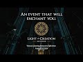 Light of Creation - Immersive Light Show in Vienna&rsquo;s Iconic Votivkirche - Starting November 29!