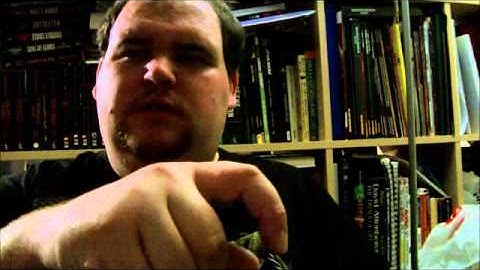 plastic thunderhawk conversion part 1