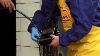 Rehabmart.com | iScan Mobile Lightweight Veterinary Ultrasound