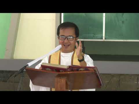 Kahulugan ng Debosyon kay Maria - Homily By Fr Dondion Soriano SVD (September 8 2020)