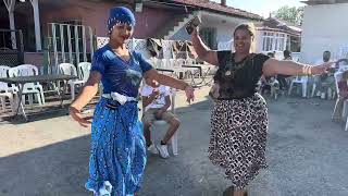 Roman Düğünü Sakarya Karaköy Muhteşem Oynadılar Grup Babalar Iletişim 0535 325 43 11