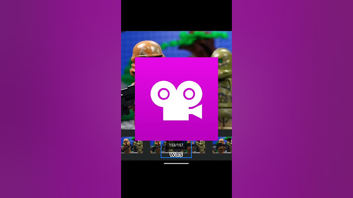 Is Stop Motion Studio pro Worth It? #shorts #lego