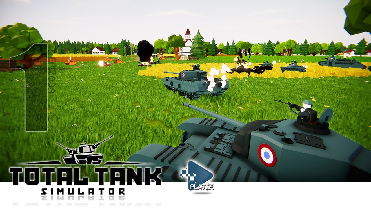 Игры тотал симулятор. Тотал танк симулятор. Total Tank Simulator 2020. Тотал танк симулятор 4. Тотал танк симулятор демо 6.