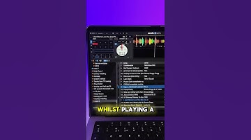 This Serato Setting is a game-changer