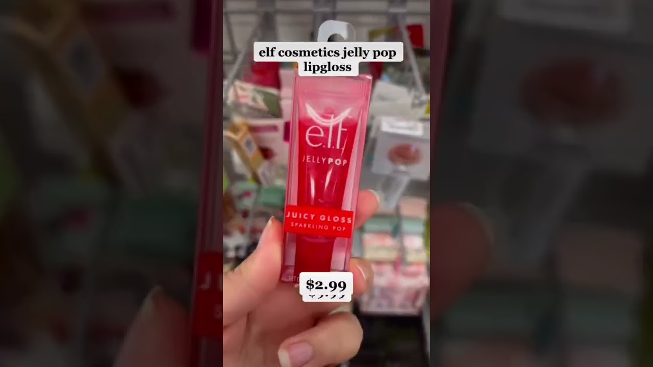 Tjmaxx Makeup Finds 2022 