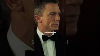 CASINO ROYALE | &quot;Shaken or stirred?&quot;