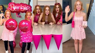 Barbie Girl TikTok Challenge Compilation!