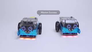 Celebrity Meet mBot2! Net Worth