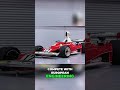 F1 V12 Era: The Screaming Sound of Formula One #shorts