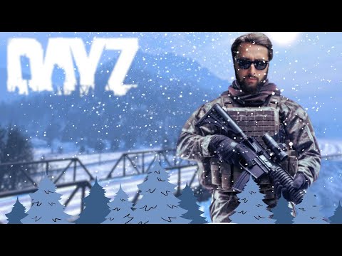 🔴 DayZ / GRANDM 🔴 ჰოლი ფაქინგ შიიიიიიიით მეეეეენ  [1339]
