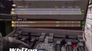 Waldo & Whi7ee