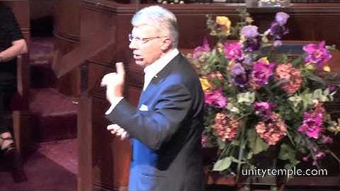 Unity Temple 7-17-11 Part 2