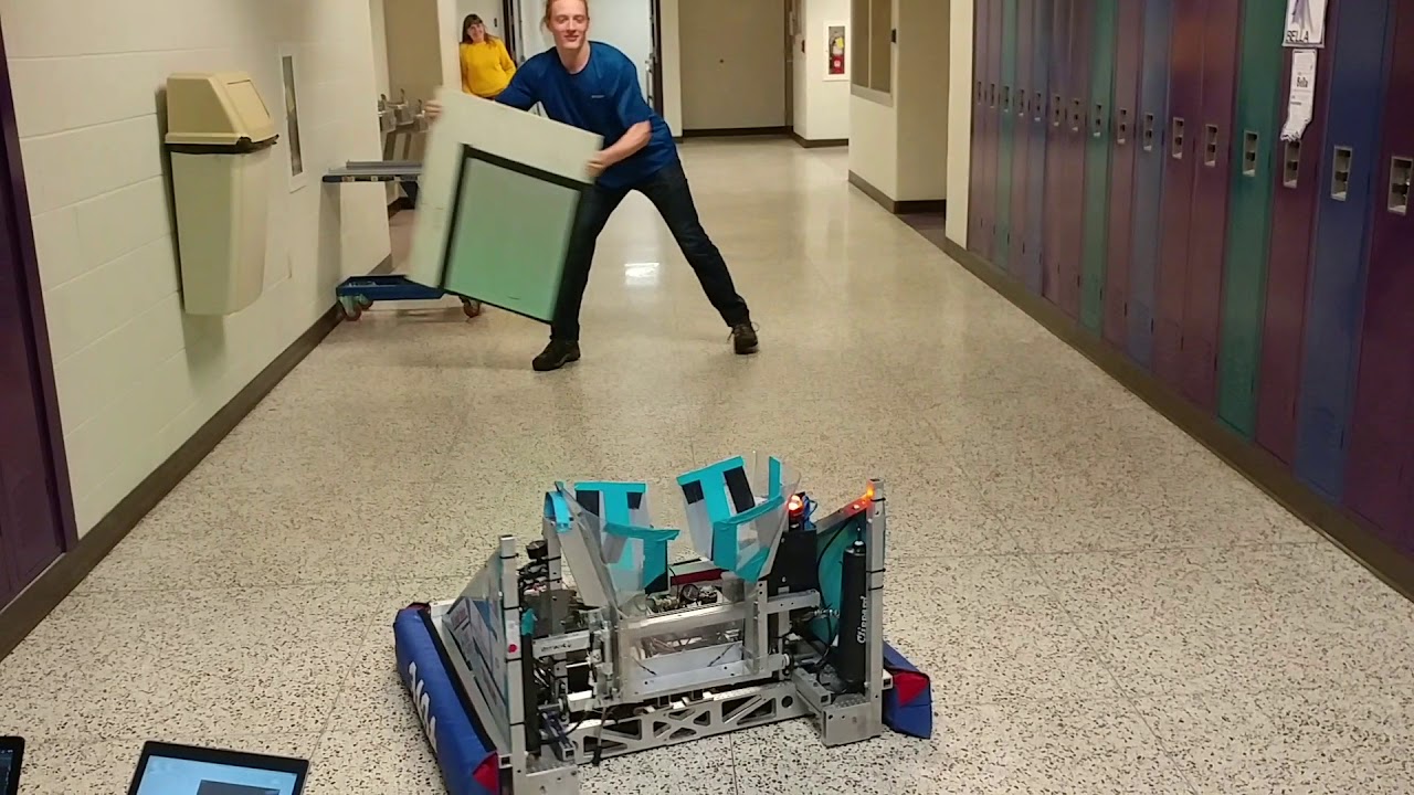 Limelight - First Demo - YouTube