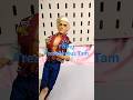 Fixing treacherous Tam- custom made doll #minimakeover #barbie #doll #kotlc #keefesencen #funny