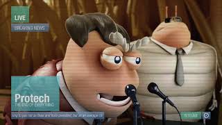 Clip For Up To Faster