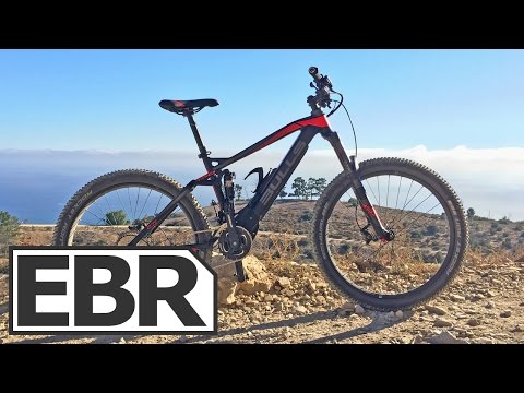 e bike 27.5 plus