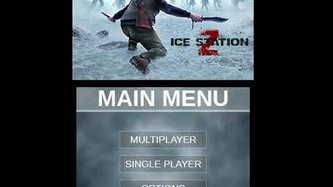 Ice Station Z NTR-CFW Plugin (Download Available).