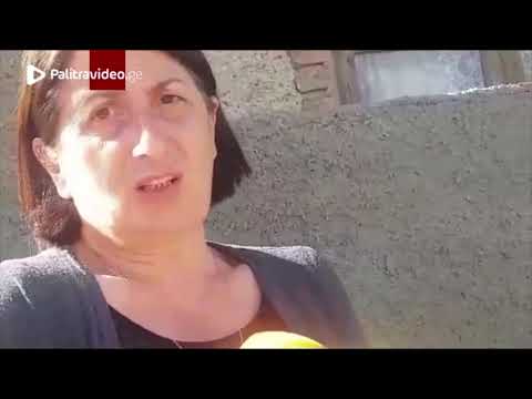 თელავში ქმარმა ცოლი მოკლა და თვითდაზიანება მიიყენა