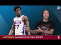 Philadelphia 76ers News: Tyrese Maxey Gets BRUTALLY HONEST With Sixers Teammates