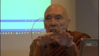 Anguttara Nikaya: The Ekaka-nipāta, the Book of the Ones (2017.04.01) Part 1 Bhikkhu Bodhi