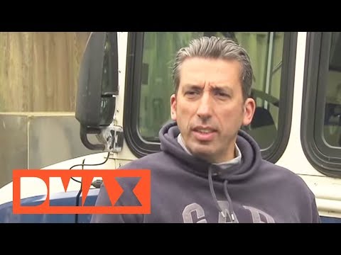 Willkommen bei Morlock Motors | Steel Buddies | DMAX Deutschland