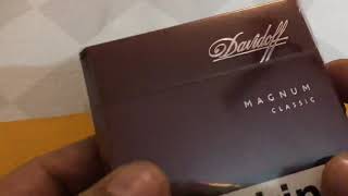 Davidoff Magnum classic
