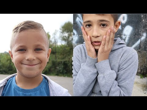 Video: Nije Ni čudo što Su Dobili Nadimak Wise - Kako Je Knez Yaroslav Vezao Svoju Djecu - Alternativni Prikaz